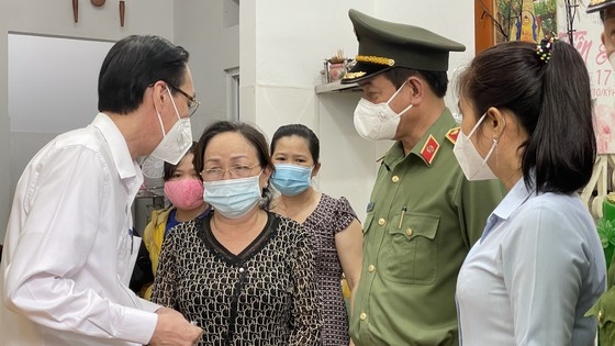 Đề nghị truy tặng Huân chương Chiến công hạng Nhì cho Thượng úy Phan Tấn Tài