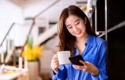Thanh toán tiền điện bằng QR code - Đơn giản thuận tiện với BIDV Smartbanking