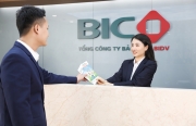 Bùng nổ ưu đãi cùng bảo hiểm sức khỏe BIC