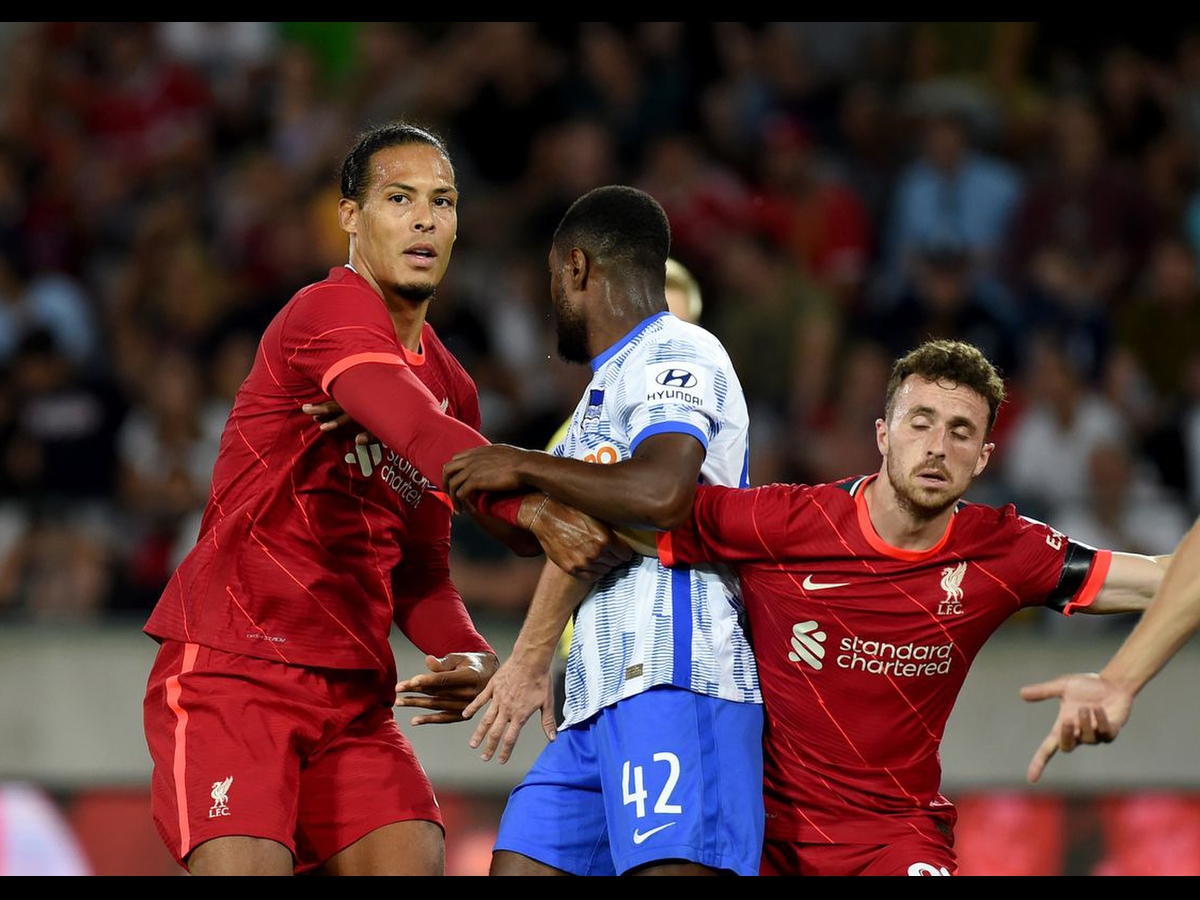 Link xem trực tiếp Liverpool vs Bologna (Giao hữu), 21h ngày 5/8
