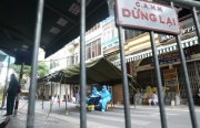 Thủ tướng yêu cầu thực hiện quyết liệt hơn, hiệu quả hơn các biện pháp phòng, chống dịch