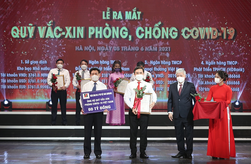 Agribank hoạt động an toàn, hiệu quả, tích cực hỗ trợ khách hàng và nền kinh tế