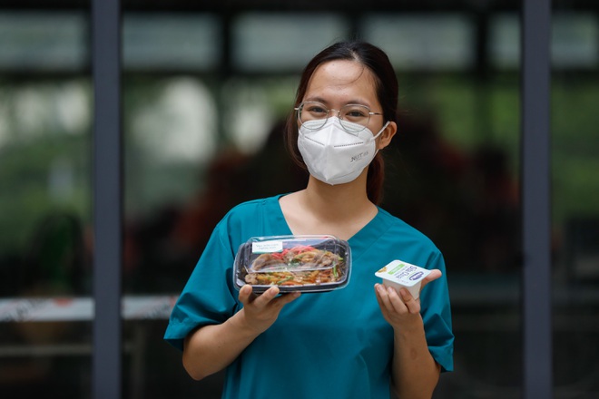 Bản tin Covid-19: Hà Nội giãn cách thêm 15 ngày, TPHCM có tín hiệu tích cực - 8