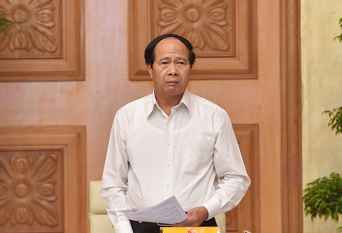 Thủ tướng: Chúng ta phải có niềm tin chiến thắng, phải có bản lĩnh để vượt qua