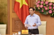 Phải lãnh đạo, chỉ đạo thực hiện thành công chiến lược vắc xin