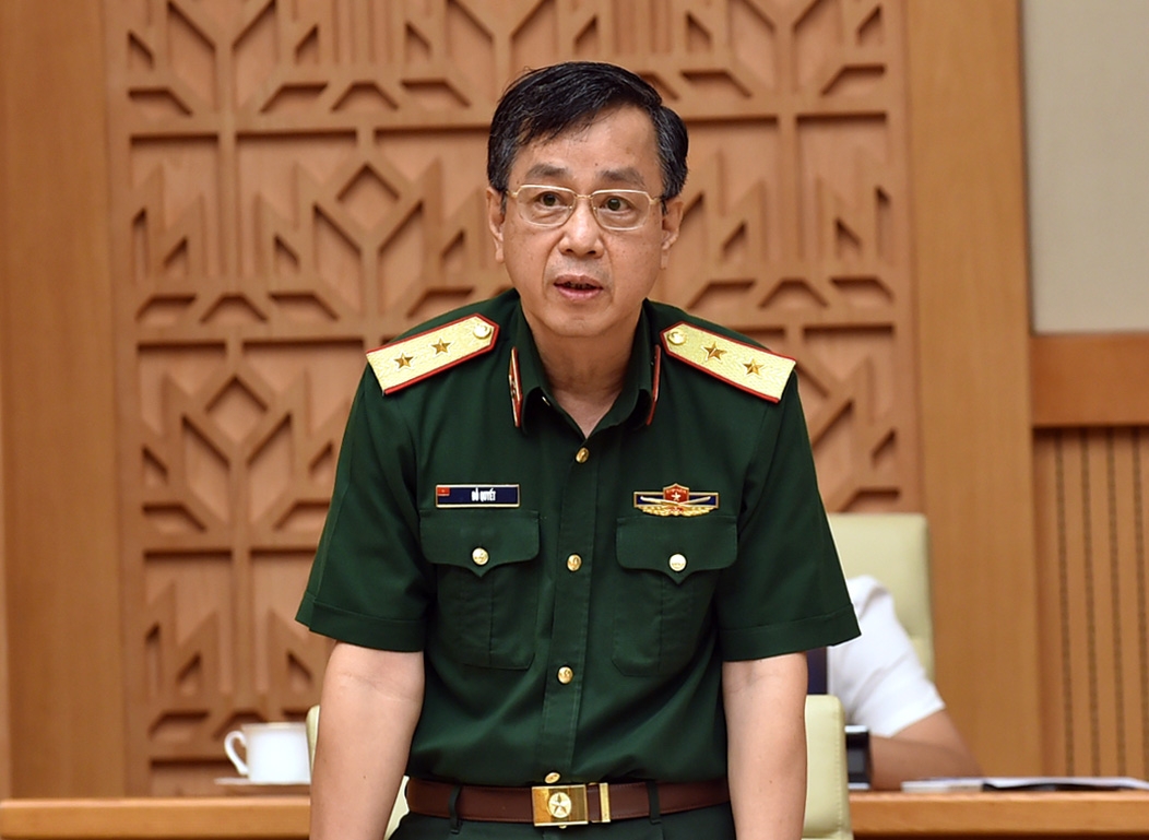 Thủ tướng: Trong tháng 9 này, chúng ta có thể có vắc xin sản xuất trong nước