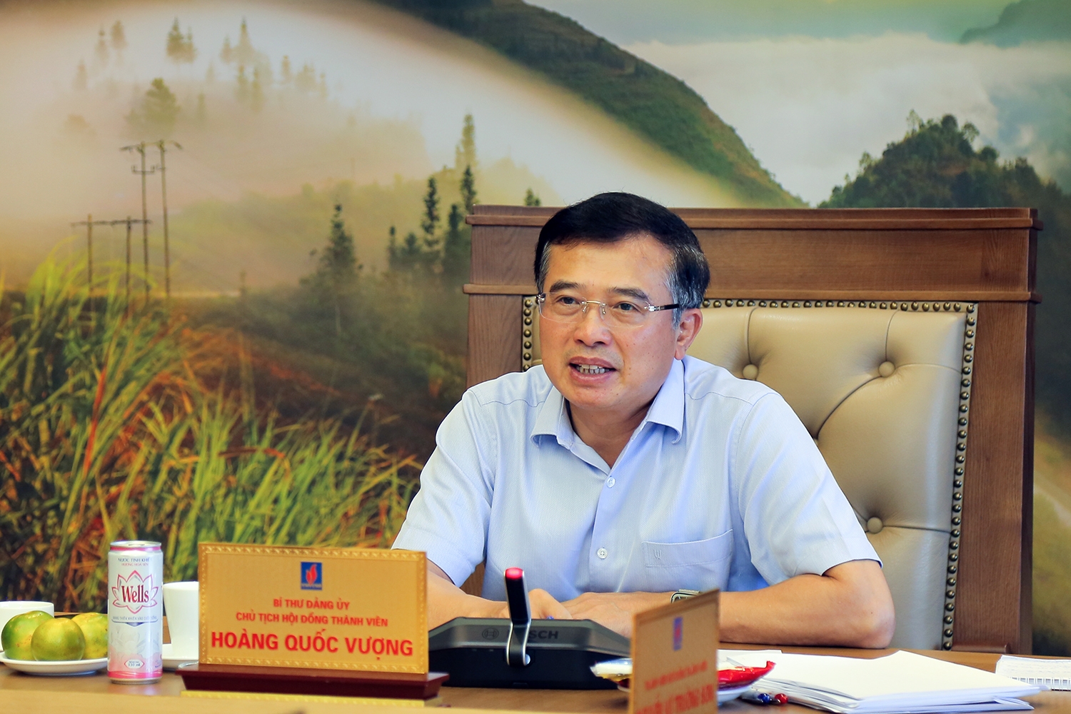 Kỳ vọng Luật Dầu khí sửa đổi sẽ góp phần cải thiện môi trường đầu tư trong lĩnh vực dầu khí