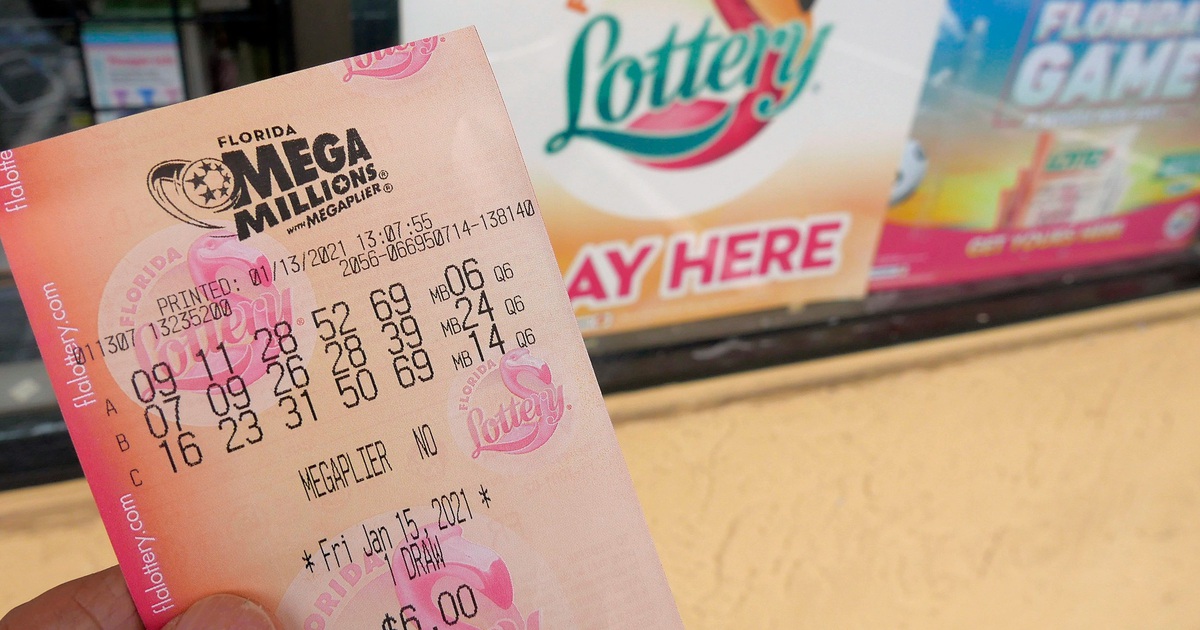 Mỹ: Trở thành triệu phú USD vì trúng số 2 lần liên tiếp trong 2 tuần