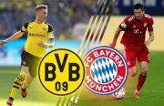 Siêu Cup Đức 2021: Trực tiếp Bayern vs Dortmund ở đâu?