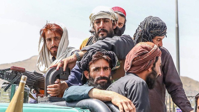 Điều gì sẽ xảy ra tiếp theo với nền kinh tế Afghanistan? - 1