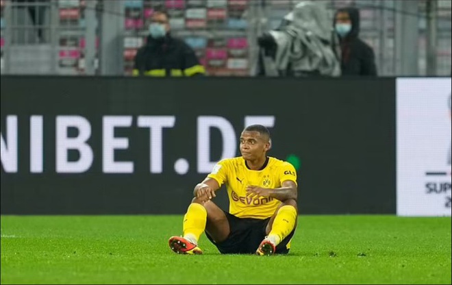 Lewandowski tỏa sáng, Bayern Munich hạ Dortmund để giành Siêu Cúp Đức - 6