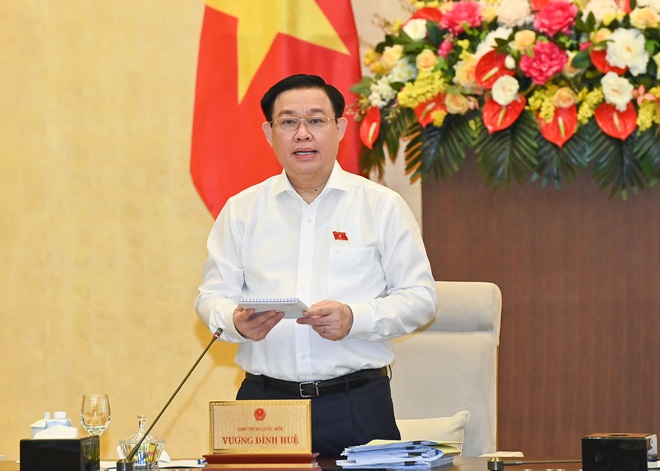Tôi về Quốc hội 4 tháng chưa thấy làm việc gì giải quyết khiếu kiện - 2
