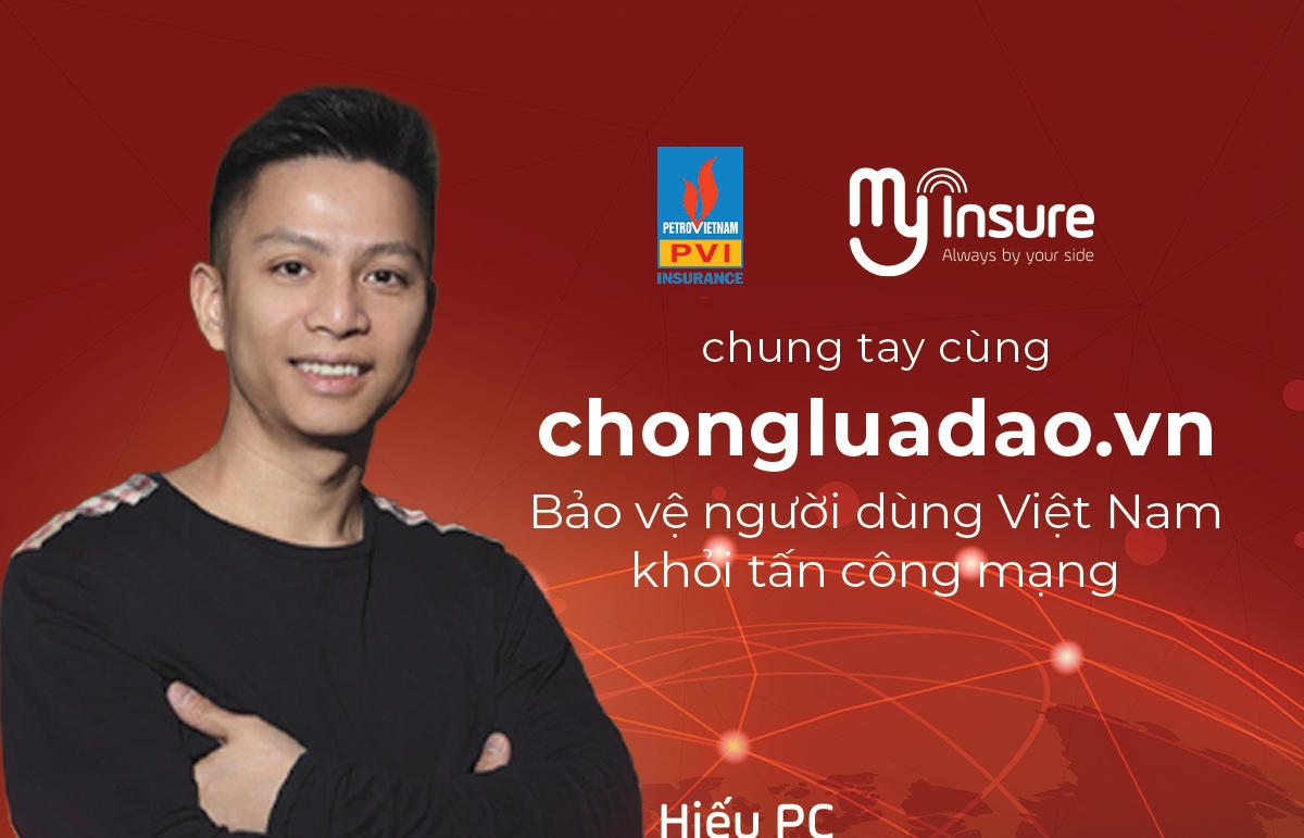 Giải pháp bảo vệ hơn 1 triệu người dùng Việt Nam trước nguy cơ bị tấn công mạng