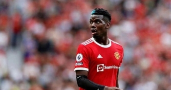 Man Utd trả lương cao khủng khiếp, Pogba phản ứng bất ngờ