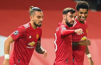 Link xem trực tiếp Southampton vs Man Utd (Ngoại hạng Anh), 20h ngày 22/8