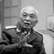 Vị tướng tài làm chuyển dịch dòng chảy của lịch sử