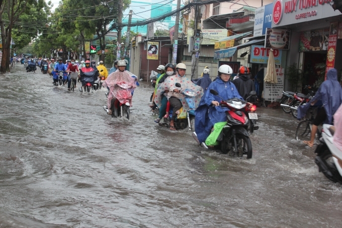 ADB tài trợ 60 USD để cải thiện cơ sở hạ tầng tại Bình Định, Quảng Nam ADB tài trợ 60 USD để cải thiện cơ sở hạ tầng tại Bình Định, Quảng Nam