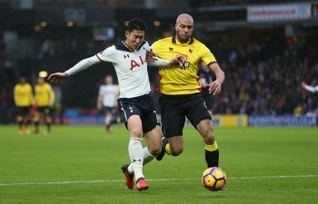 Vòng 3 Ngoại hạng Anh 2021/2022: Xem trực tiếp Tottenham vs Watford ở đâu?