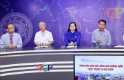 Không thể trễ tới hàng tháng, thậm chí là mấy tháng được