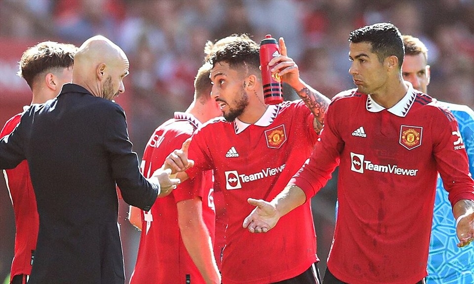 Link xem trực tiếp Man Utd vs Brighton (Ngoại hạng Anh), 20h ngày 7/8