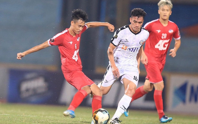 Link xem trực tiếp SHB Đà Nẵng vs Viettel (V-League 2022), 17h ngày 14/8
