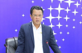 Hướng tới doanh nghiệp số, EVNCPC làm gì để nâng cao chất lượng nguồn nhân lực?