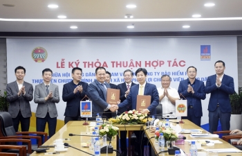 Bảo hiểm PVI: Vững vàng vị trí số 1