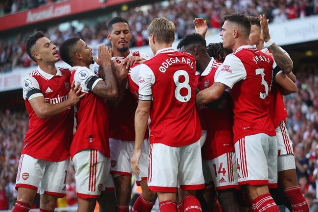 Link xem trực tiếp Arsenal vs Aston Villa (Ngoại hạng Anh), 1h30 ngày 1/9