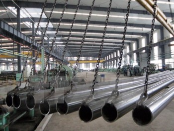 Mexico lần đầu áp thuế chống bán phá giá với thép mạ Việt Nam