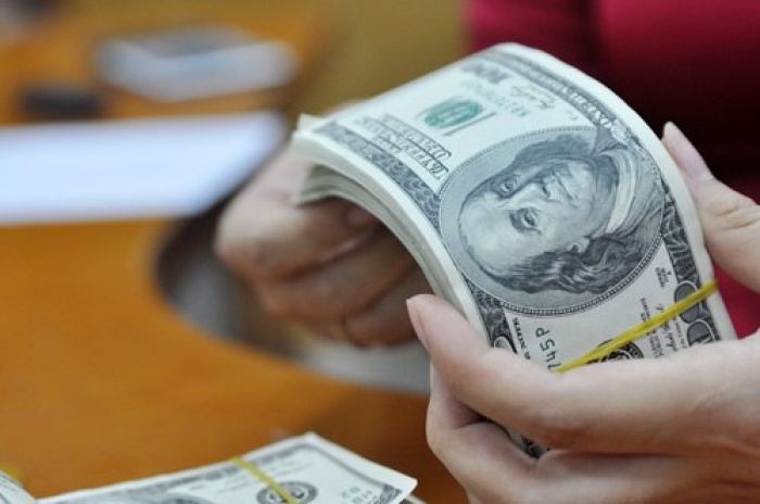 Việt Nam đã đàm phán, ký kết vay hơn 4,8 tỉ USD tin nhap 20160907103522