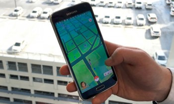 Bất động sản đang hưởng lợi từ Pokemon Go