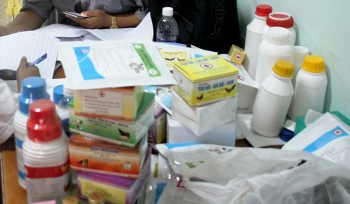“Bêu tên” 13 công ty vi phạm trong sản xuất phân bón