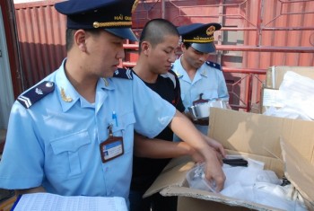 Tăng thu hơn 7.000 tỉ đồng tiền thuế qua thanh, kiểm tra