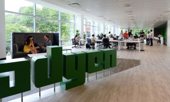 Start-up xử lý hàng tỷ đôla cho Grab và Uber