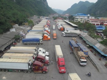 Trung Quốc khẳng định không theo đuổi xuất siêu sang Việt Nam