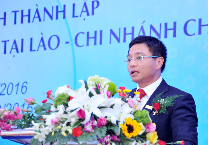 vietinbank lao khai truong chi nhanh champasak