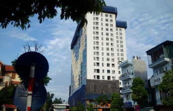 Vụ 8B Lê Trực: Cần xử lý dứt điểm, không thể dây dưa kéo dài!