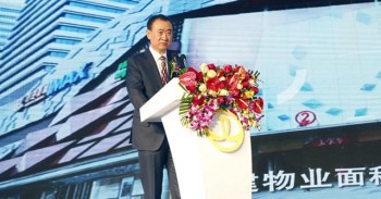 Tỷ phú giàu nhất Trung Quốc quyết mua công ty giải trí của Hollywood