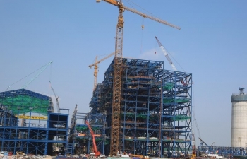 Về việc khởi tố, điều tra hành vi cố ý làm trái tại dự án Nhiệt điện Thái Bình 2