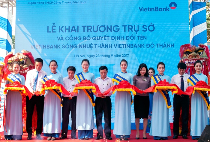 vietinbank song nhue doi ten thanh vietinbank do thanh