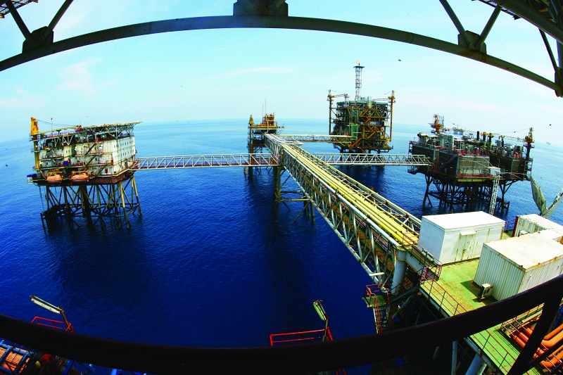 zarubezhneft doi tac chien luoc cua petrovietnam