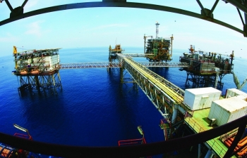 Zarubezhneft - đối tác chiến lược của Petrovietnam