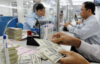 Tỷ giá ngoại tệ 4/9: Đồng EUR, bảng Anh giảm sâu, USD tăng giá