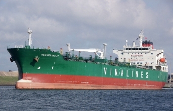 Cổ phần ế xưng, Vinalines chưa thể thoát cục nợ ngàn tỷ