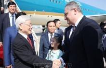 nang luong va dau khi la linh vuc hop tac then chot chien luoc giua viet nam lb nga