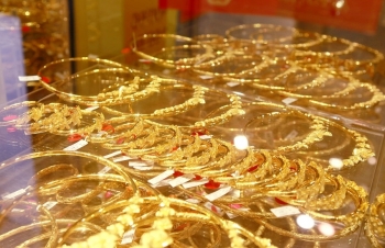 Giá vàng hôm nay 6/9: Vàng lấy lại mốc 1.200 USD/Ounce