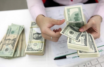 Tỷ giá ngoại tệ ngày 6/9: Đồng EUR, bảng Anh tăng mạnh