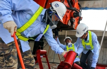 JICA lên tiếng việc chuyên gia Nhật ở Việt Nam lương 700 triệu đồng