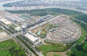 Sáng tỏ nhiều nội dung khiếu nại ở Thủ Thiêm: Thu hồi đất không đúng quy hoạch được phê duyệt