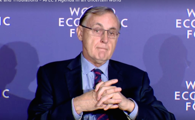 WEF ASEAN 2018: Chiến tranh thương mại Mỹ - Trung sẽ tác động thế nào tới Việt Nam?